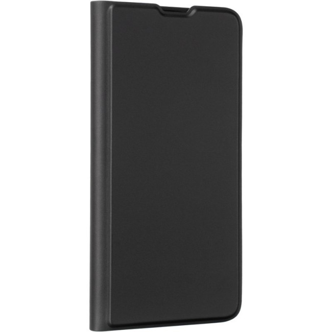 Чохол Book Cover Gelius Shell Case для Samsung M526 (M52) Black