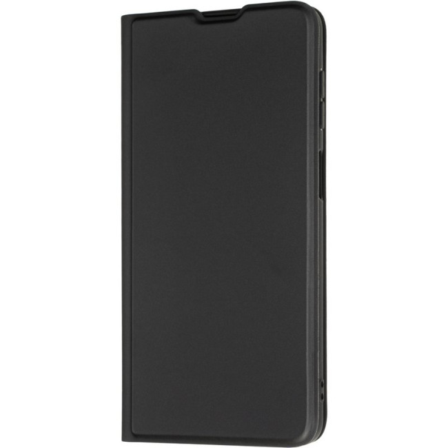 Чохол Book Cover Gelius Shell Case для Samsung M526 (M52) Black