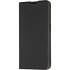Чохол Book Cover Gelius Shell Case для Samsung M526 (M52) Black