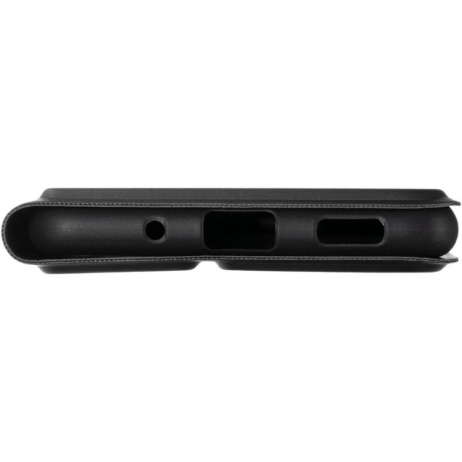 Чохол Book Cover Gelius Shell Case для Samsung M526 (M52) Black