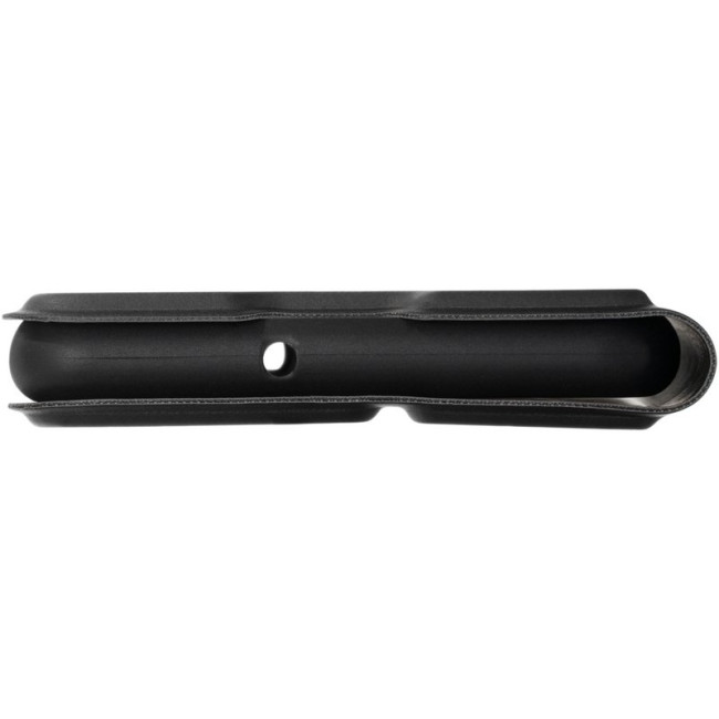Чохол Book Cover Gelius Shell Case для Samsung M526 (M52) Black