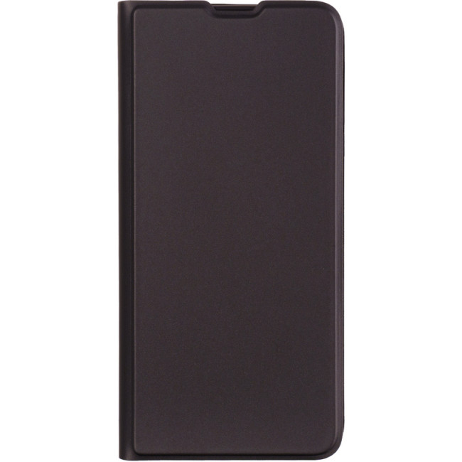 Чохол Book Cover Gelius Shell Case для Xiaomi Redmi Note 12 Pro 5G Black