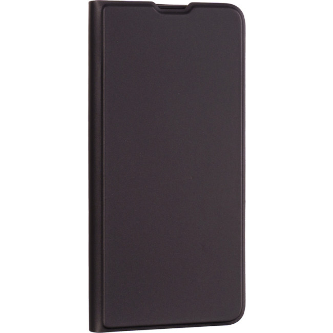 Чохол Book Cover Gelius Shell Case для Xiaomi Redmi Note 12 Pro 5G Black