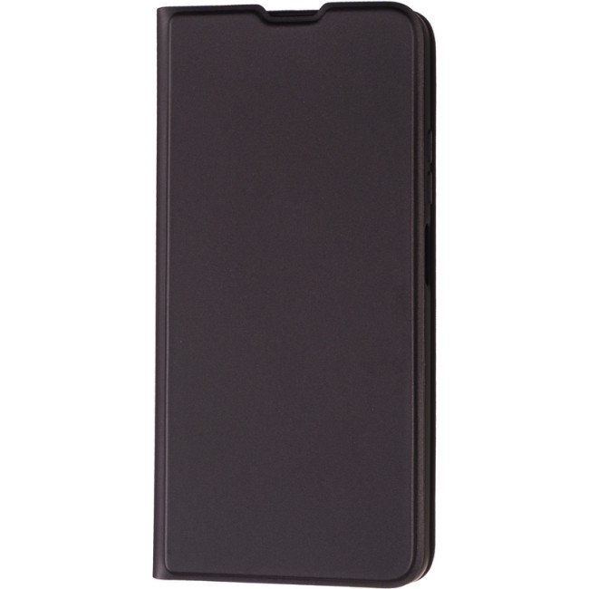 Чохол Book Cover Gelius Shell Case для Xiaomi Redmi Note 12 Pro 5G Black