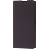 Чохол Book Cover Gelius Shell Case для Xiaomi Redmi Note 12 Pro 5G Black