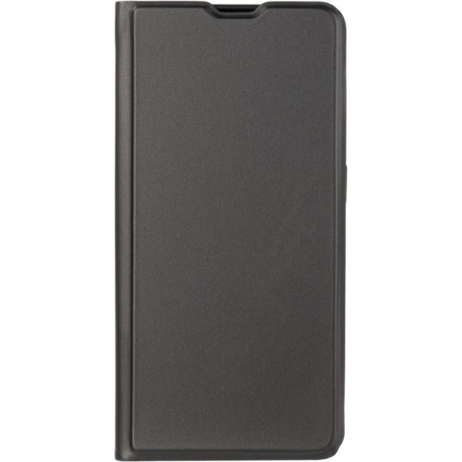 Чохол Book Cover Gelius Shell Case для Realme 9 4G Black