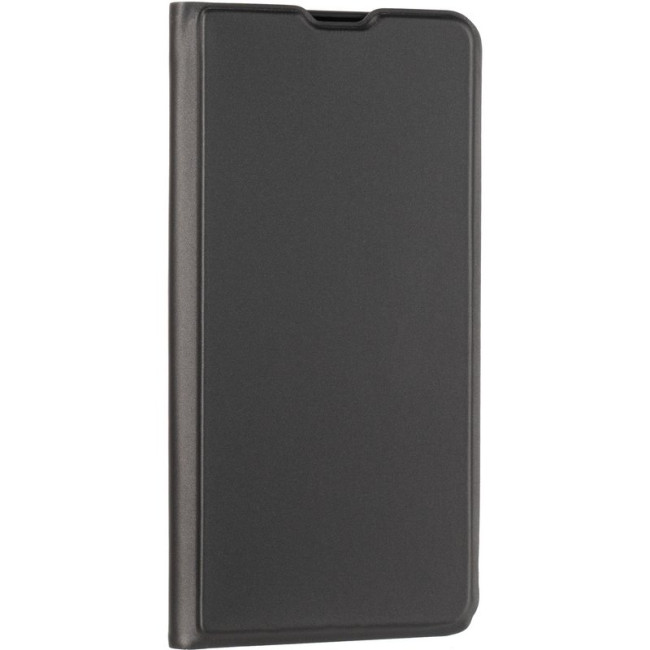 Чохол Book Cover Gelius Shell Case для Realme 9 4G Black
