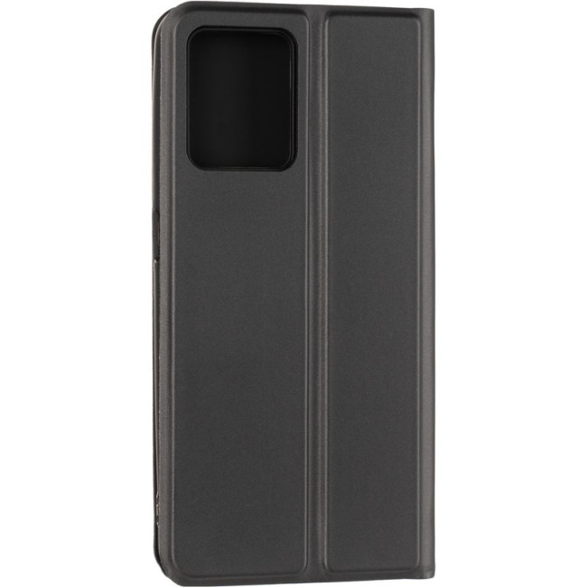 Чохол Book Cover Gelius Shell Case для Realme 9 4G Black