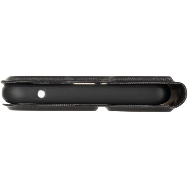 Чохол Book Cover Gelius Shell Case для Realme 9 4G Black