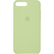 Чохол Original Soft Case для iPhone 11 Pro Shine Olive