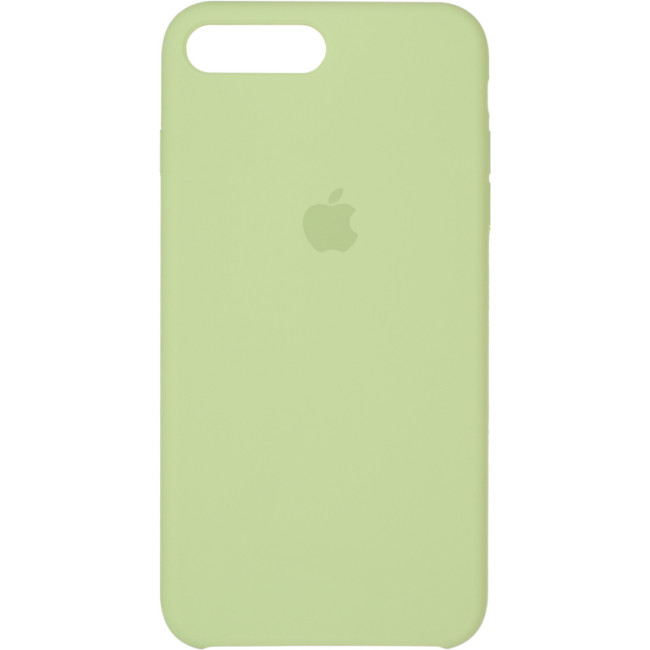 Чохол Original Soft Case для iPhone 11 Pro Shine Olive