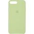 Чохол Original Soft Case для iPhone 11 Pro Shine Olive