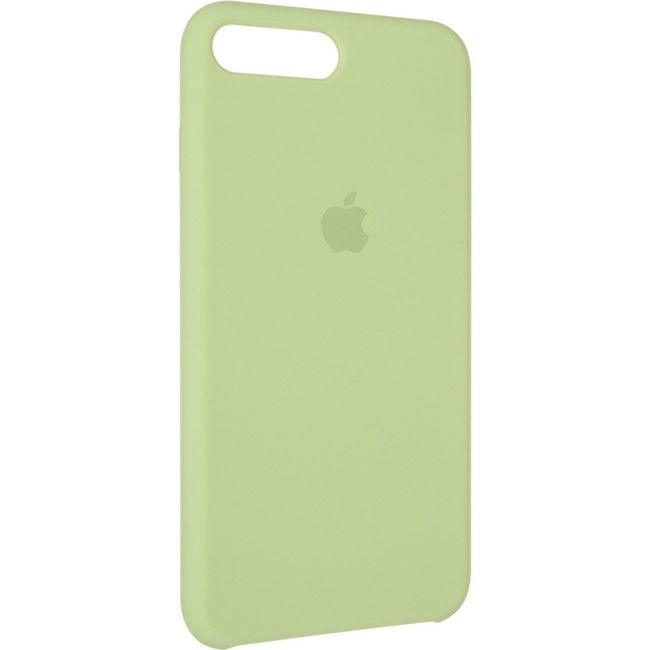Чохол Original Soft Case для iPhone 11 Pro Shine Olive