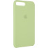 Чохол Original Soft Case для iPhone 11 Pro Shine Olive