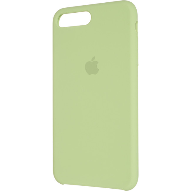 Чохол Original Soft Case для iPhone 11 Pro Shine Olive