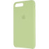 Чохол Original Soft Case для iPhone 11 Pro Shine Olive