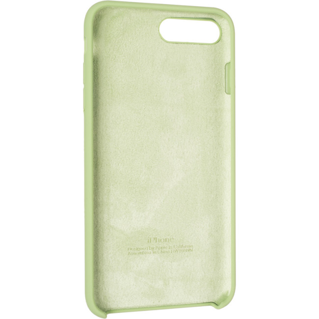 Чохол Original Soft Case для iPhone 11 Pro Shine Olive
