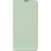 Чохол Book Cover Gelius Shell Case для Samsung A057 (A05s) Light Green Чохол Book Cover Gelius Shell Case для Samsung A057 (A05s) Light Green