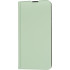Чохол Book Cover Gelius Shell Case для Samsung A057 (A05s) Light Green