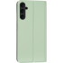 Чохол Book Cover Gelius Shell Case для Samsung A057 (A05s) Light Green