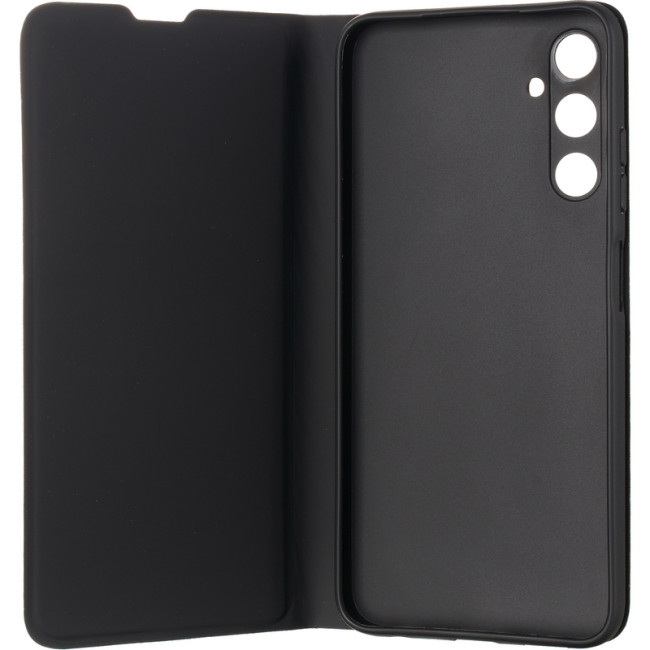Чохол Book Cover Gelius Shell Case для Samsung A057 (A05s) Light Green