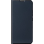 Чохол Book Cover Gelius Shell Case для Realme C21Y Blue