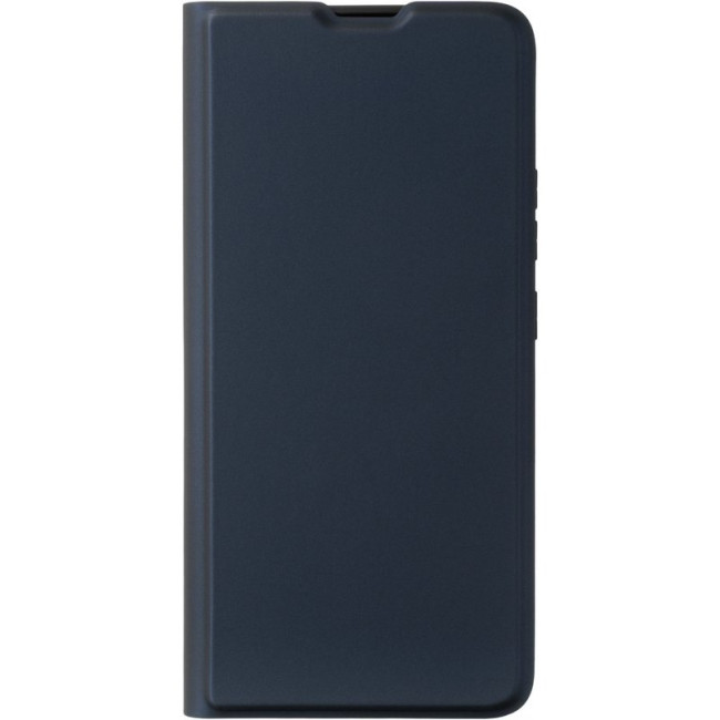 Чохол Book Cover Gelius Shell Case для Realme C21Y Blue
