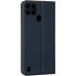 Чохол Book Cover Gelius Shell Case для Realme C21Y Blue