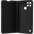 Чохол Book Cover Gelius Shell Case для Realme C21Y Blue