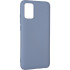 Чохол Full Soft Case для Samsung A025 (A02s) Grey Чохол Full Soft Case для Samsung A025 (A02s) Grey