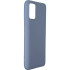 Чохол Full Soft Case для Samsung A025 (A02s) Grey Чохол Full Soft Case для Samsung A025 (A02s) Grey