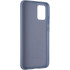 Чохол Full Soft Case для Samsung A025 (A02s) Grey Чохол Full Soft Case для Samsung A025 (A02s) Grey