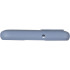 Чохол Full Soft Case для Samsung A025 (A02s) Grey Чохол Full Soft Case для Samsung A025 (A02s) Grey