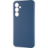 Чохол Full Soft Case для Samsung S23FE 5G Dark Blue Чохол Full Soft Case для Samsung S23FE 5G Dark Blue