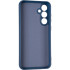 Чохол Full Soft Case для Samsung S23FE 5G Dark Blue Чохол Full Soft Case для Samsung S23FE 5G Dark Blue