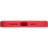 Чохол Original Full Soft Case (MagSafe Splash Screen) для iPhone 13 Pro Max Red