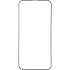 Захисне скло Gelius Full Cover Ultra-Thin 0.25mm для iPhone 13 Pro Max Black
