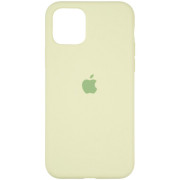 Чохол Original Full Soft Case для iPhone 11 Pro Avocado Чохол Original Full Soft Case для iPhone 11 Pro Avocado
