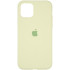 Чохол Original Full Soft Case для iPhone 11 Pro Avocado Чохол Original Full Soft Case для iPhone 11 Pro Avocado