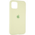 Чохол Original Full Soft Case для iPhone 11 Pro Avocado Чохол Original Full Soft Case для iPhone 11 Pro Avocado