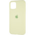 Чохол Original Full Soft Case для iPhone 11 Pro Avocado Чохол Original Full Soft Case для iPhone 11 Pro Avocado