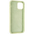 Чохол Original Full Soft Case для iPhone 11 Pro Avocado Чохол Original Full Soft Case для iPhone 11 Pro Avocado