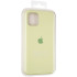 Чохол Original Full Soft Case для iPhone 11 Pro Avocado Чохол Original Full Soft Case для iPhone 11 Pro Avocado