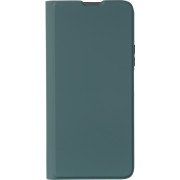 Чохол Book Cover Gelius Shell Case for Oppo A58 Green Чохол Book Cover Gelius Shell Case for Oppo A58 Green
