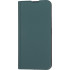 Чохол Book Cover Gelius Shell Case for Oppo A58 Green Чохол Book Cover Gelius Shell Case for Oppo A58 Green