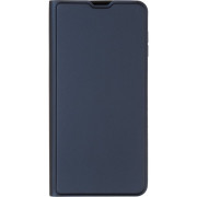 Чохол Book Cover Gelius Shell Case для Samsung A245 (A24) Blue Чохол Book Cover Gelius Shell Case для Samsung A245 (A24) Blue
