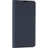 Чохол Book Cover Gelius Shell Case для Samsung A245 (A24) Blue Чохол Book Cover Gelius Shell Case для Samsung A245 (A24) Blue