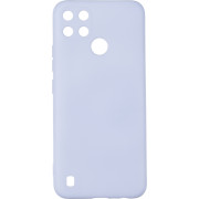 Чохол Full Soft Case для Realme C25Y Violet Чохол Full Soft Case для Realme C25Y Violet