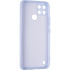 Чохол Full Soft Case для Realme C25Y Violet Чохол Full Soft Case для Realme C25Y Violet