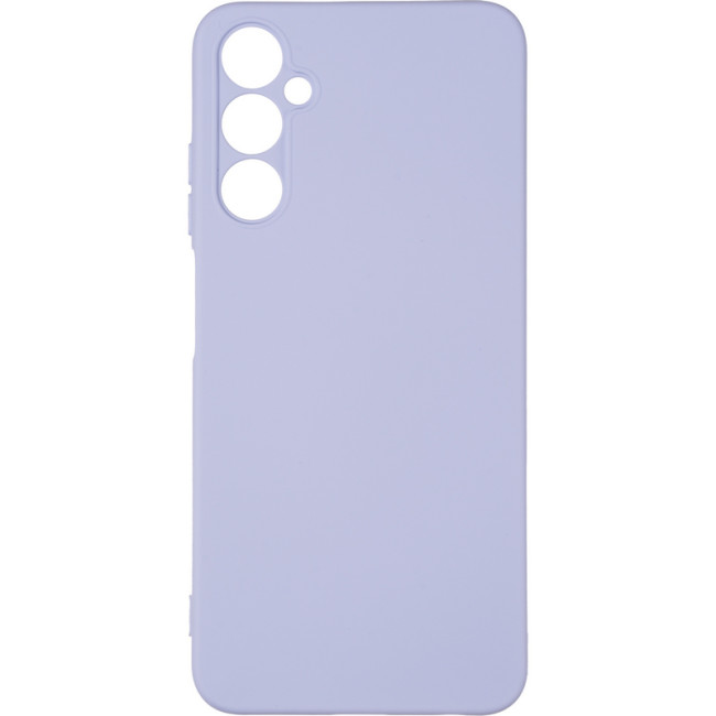 Чохол Full Soft Case для Samsung A057 (A05s) Volet Чохол Full Soft Case для Samsung A057 (A05s) Volet
